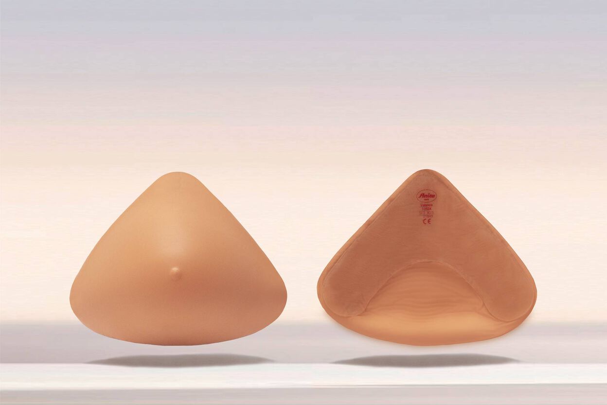 1052X Valance Vario/ Anita 1032XV Ersatzkleber