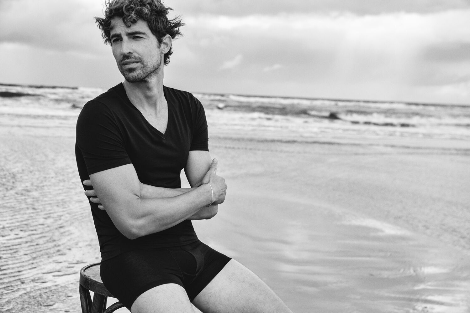 Hanro Men Essentials