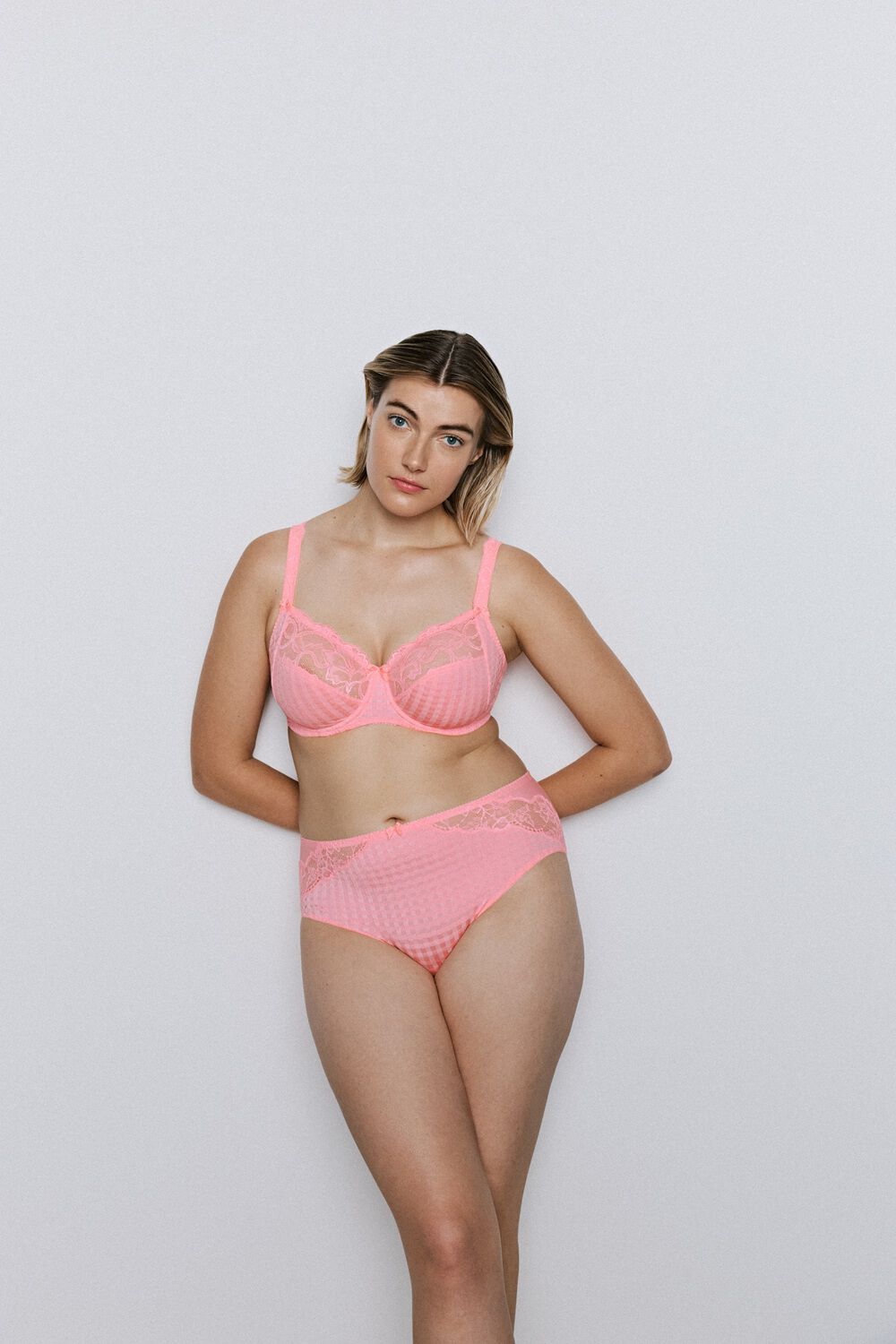 Madison Pink