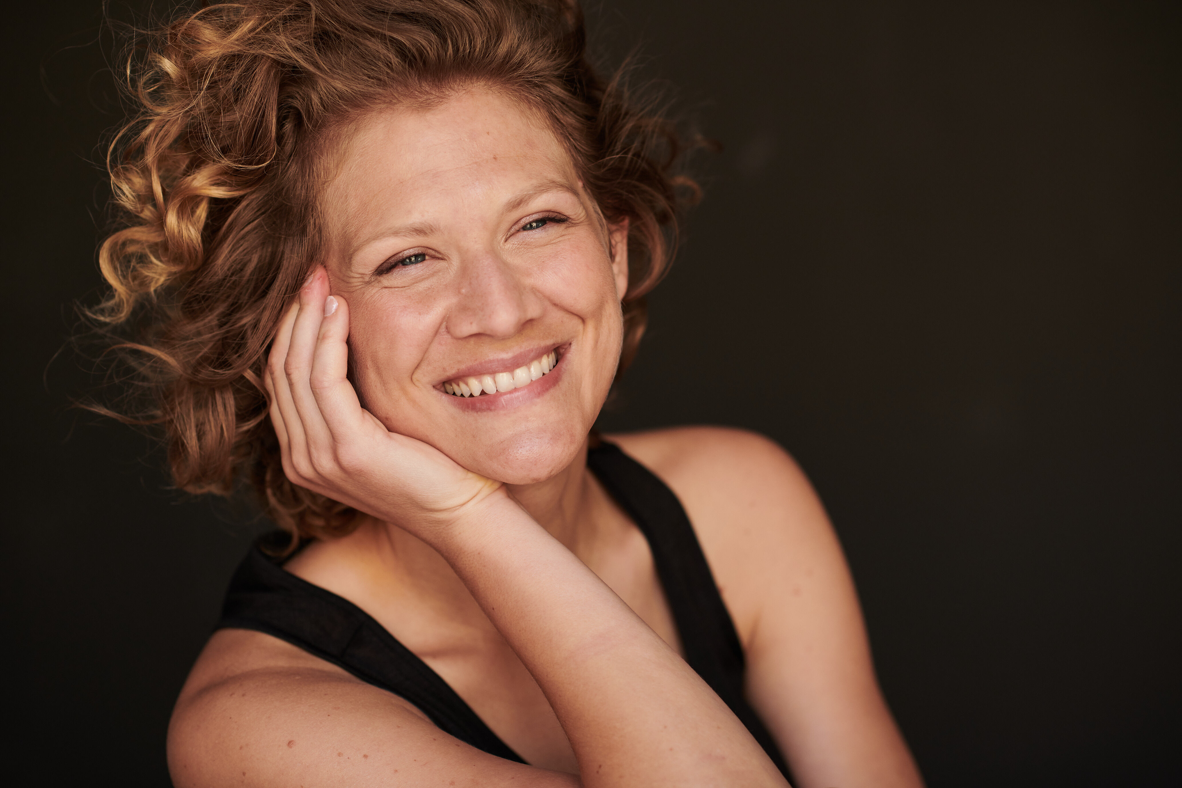 Etre femme, rester femme