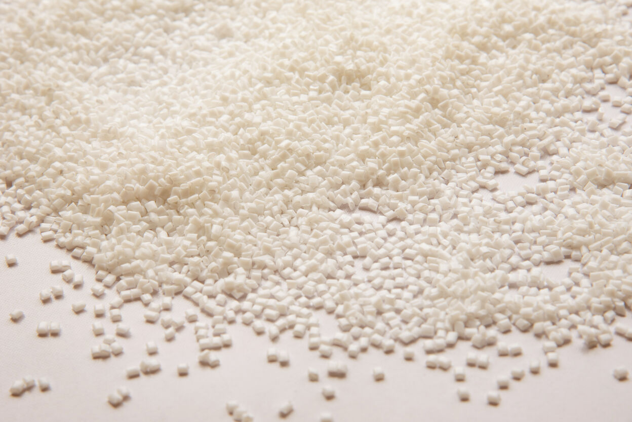 Recyceletes Polyamid