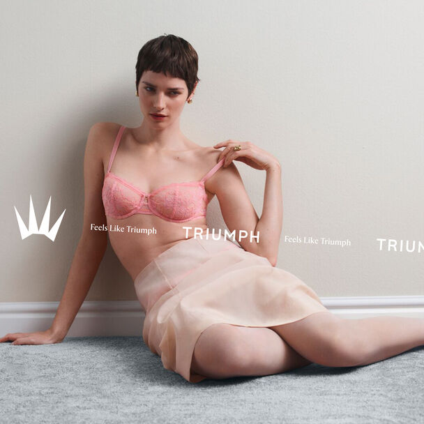 Comfort Allure Feels like Triumph