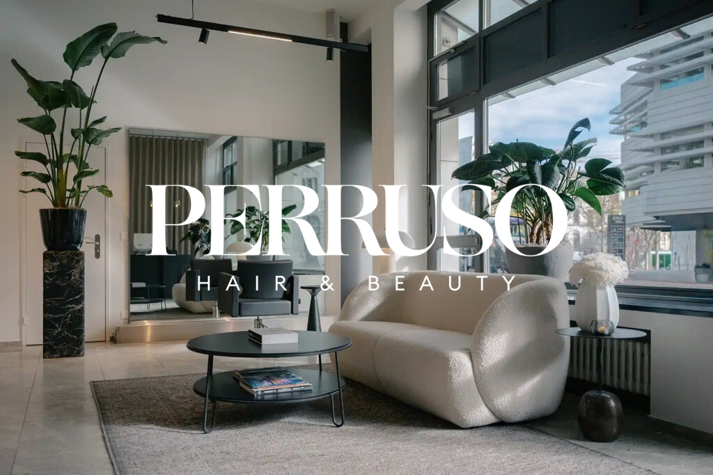 Instagram Perruso Hair