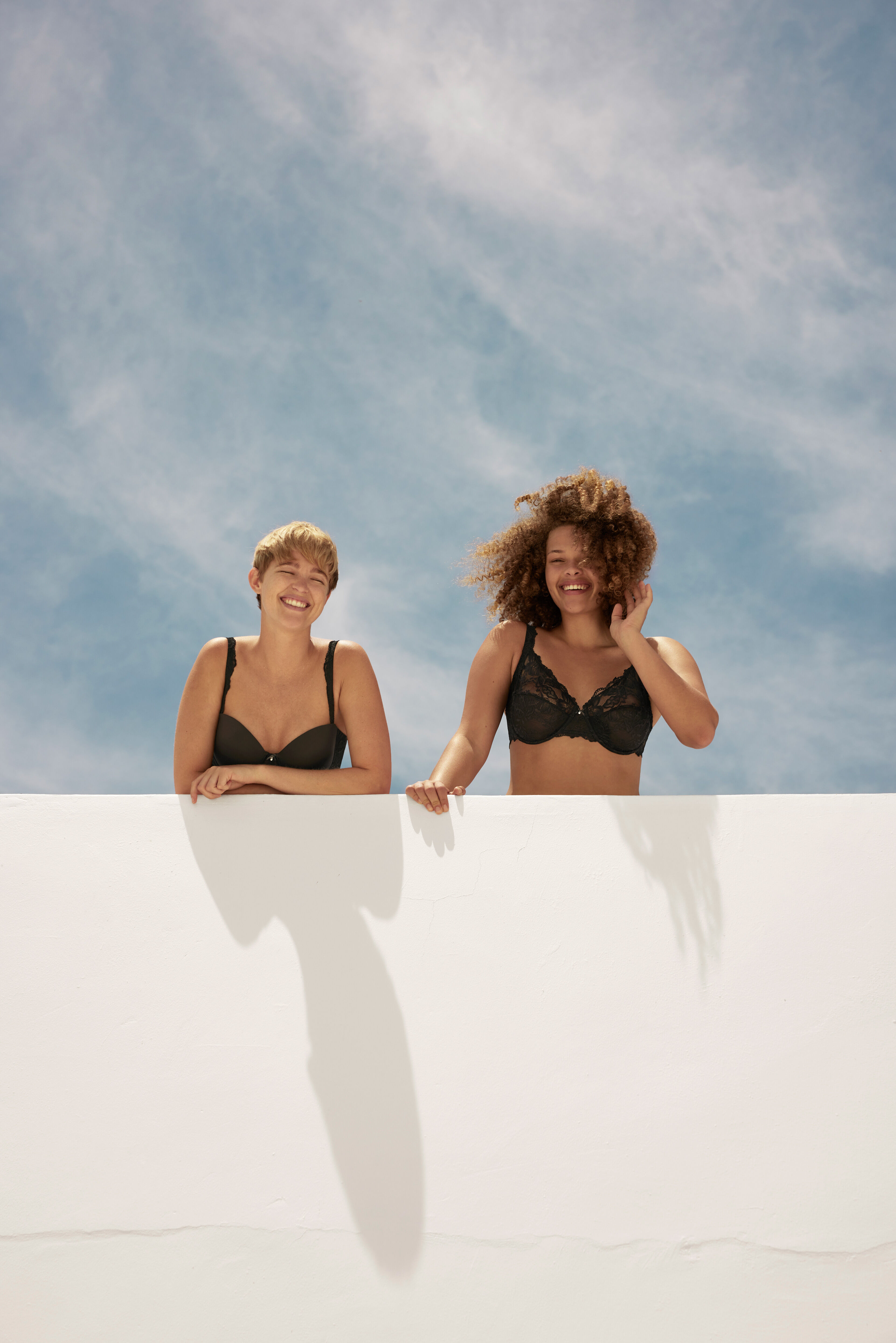 Le soutien gorge parfait Beldona