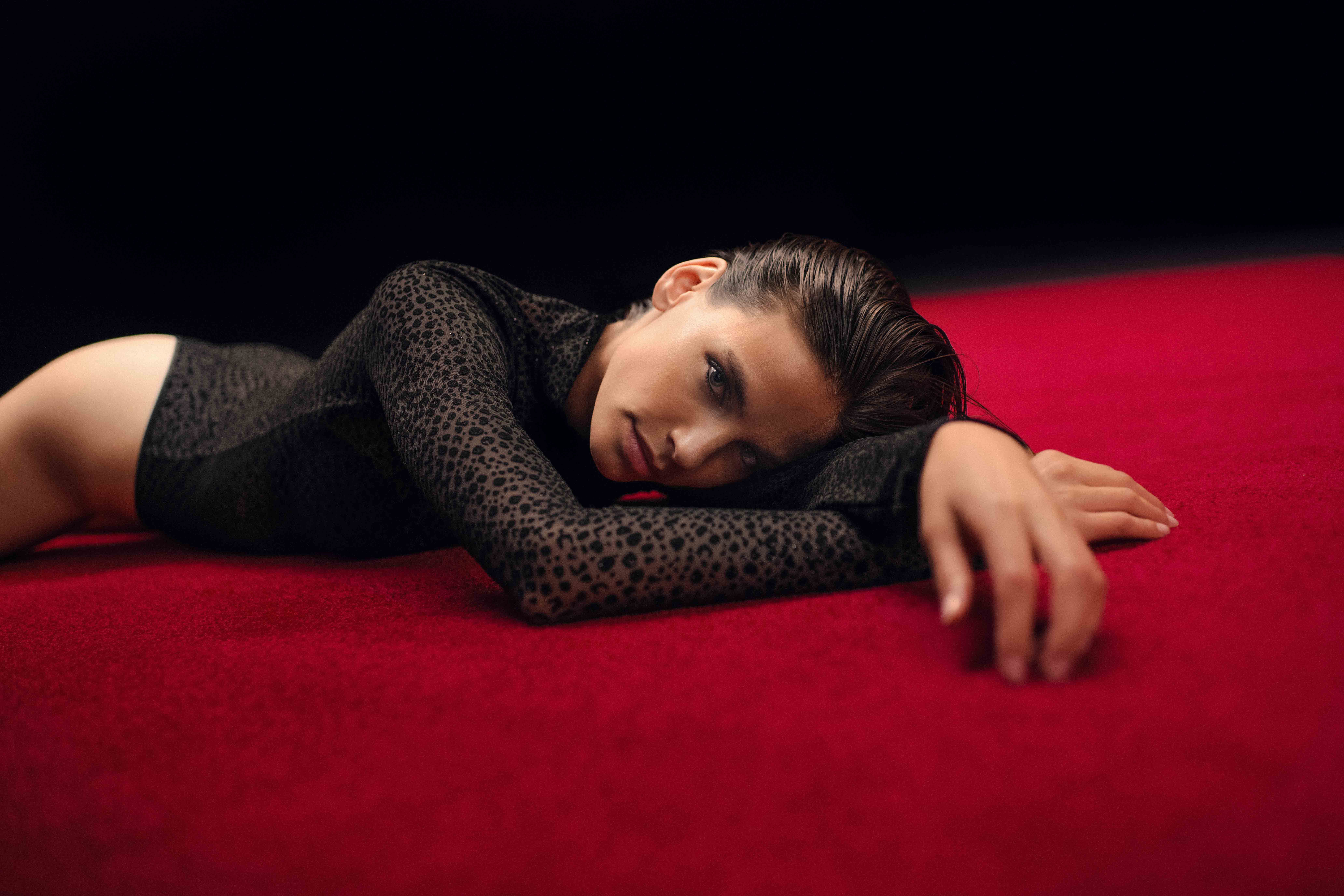 Body Schwarz Brienda