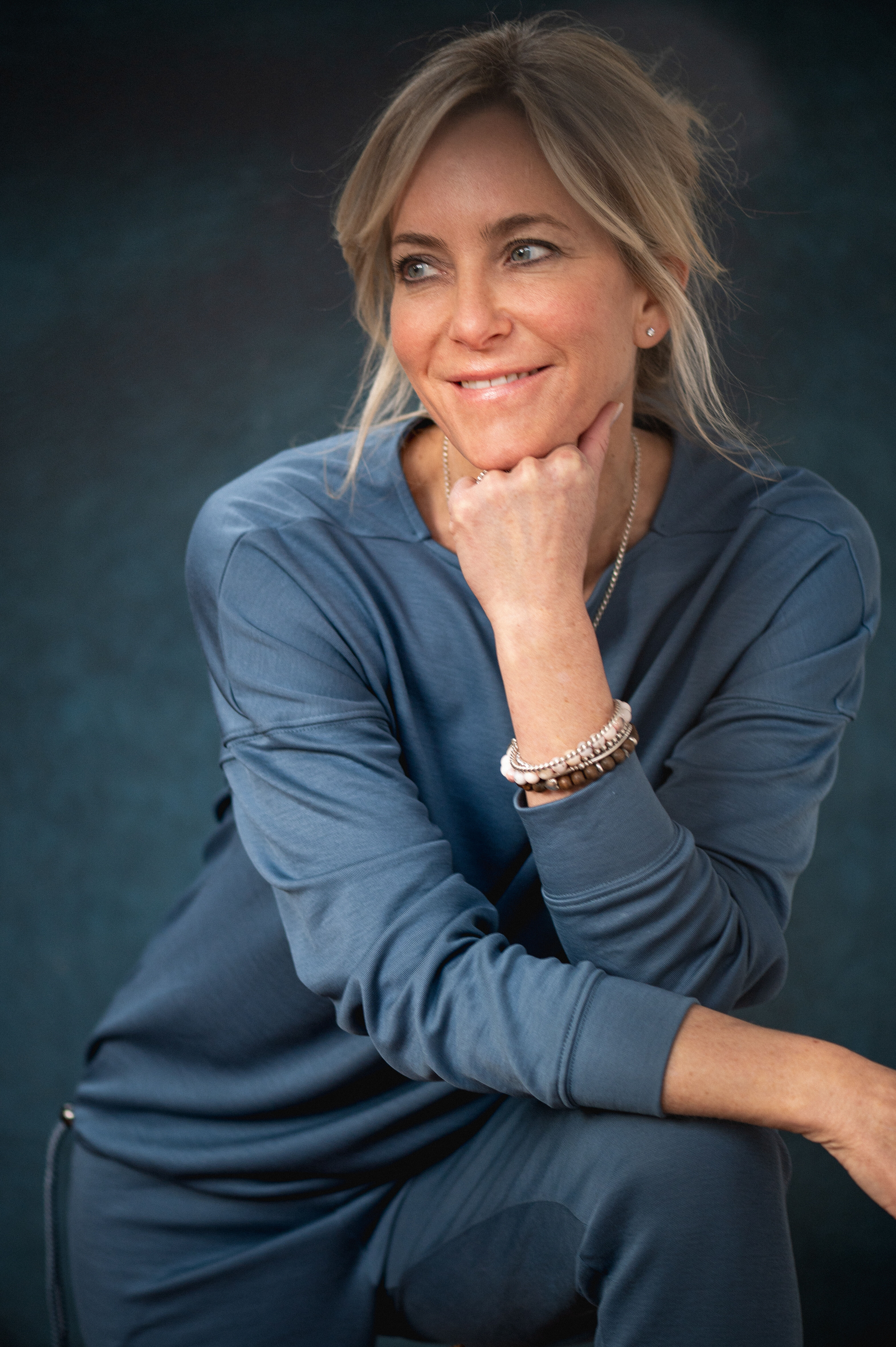 Pens&eacute;e positive