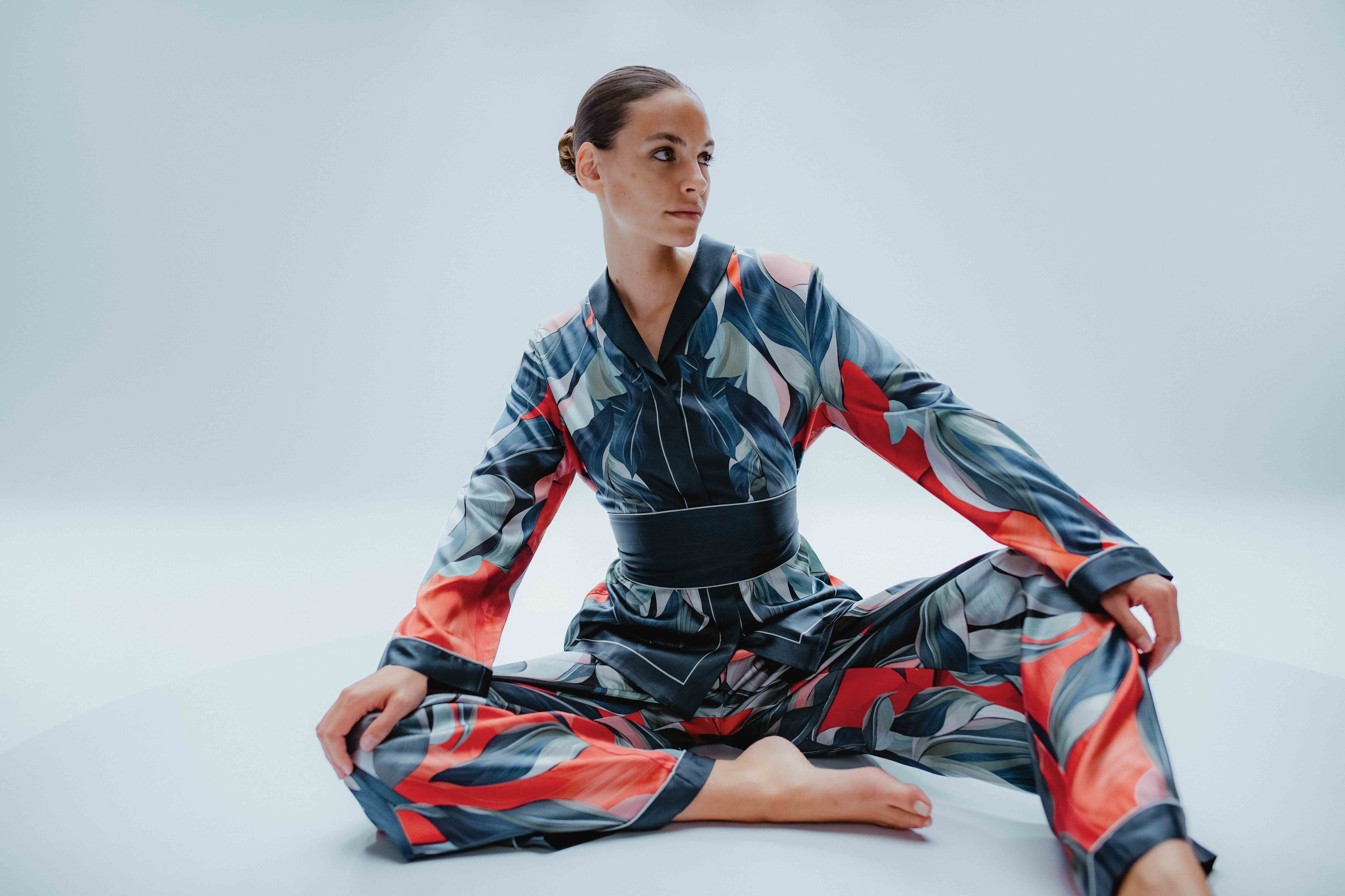 Loungewear et v&ecirc;tements de nuit