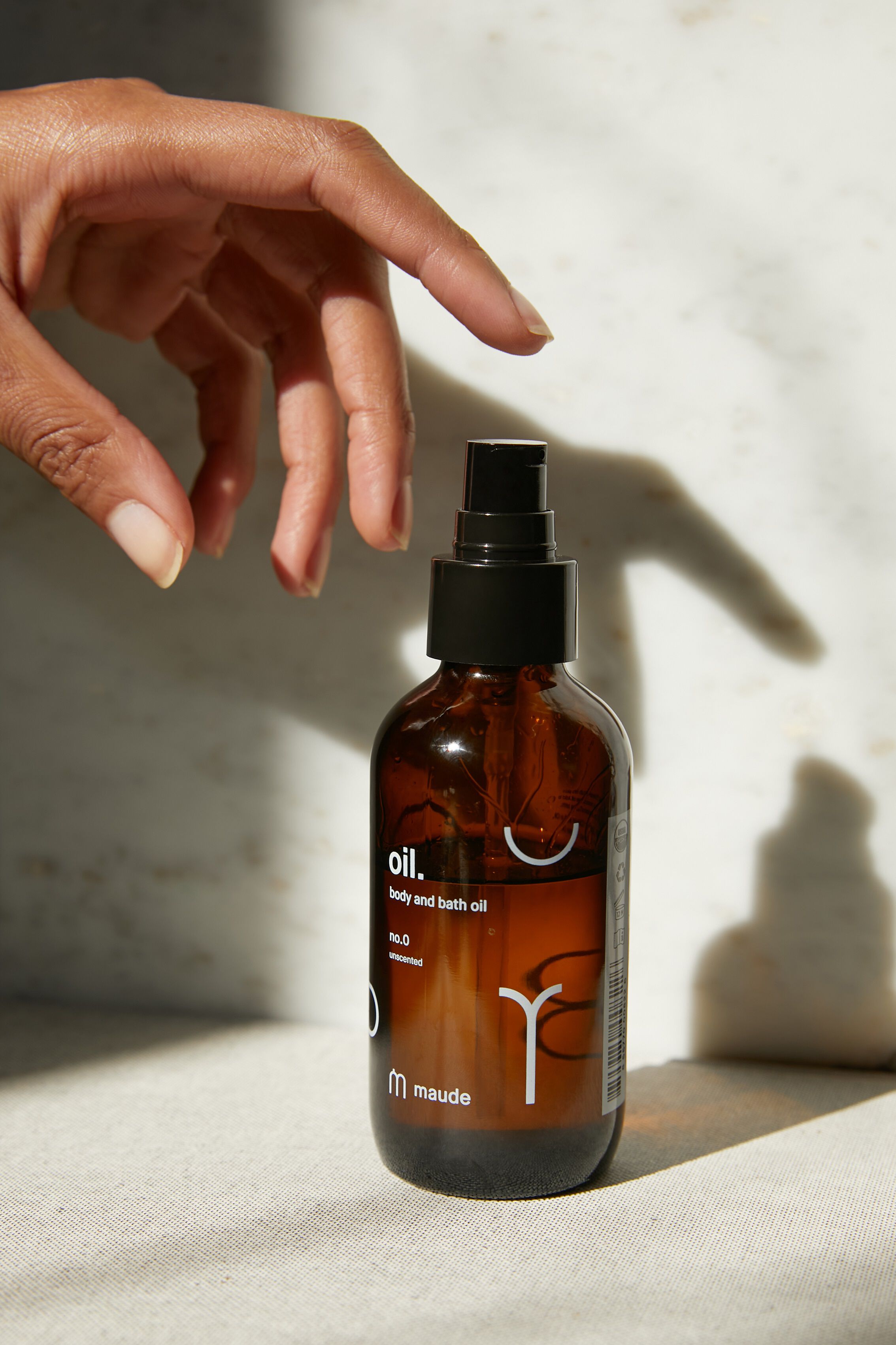 Body und Bad &Ouml;l