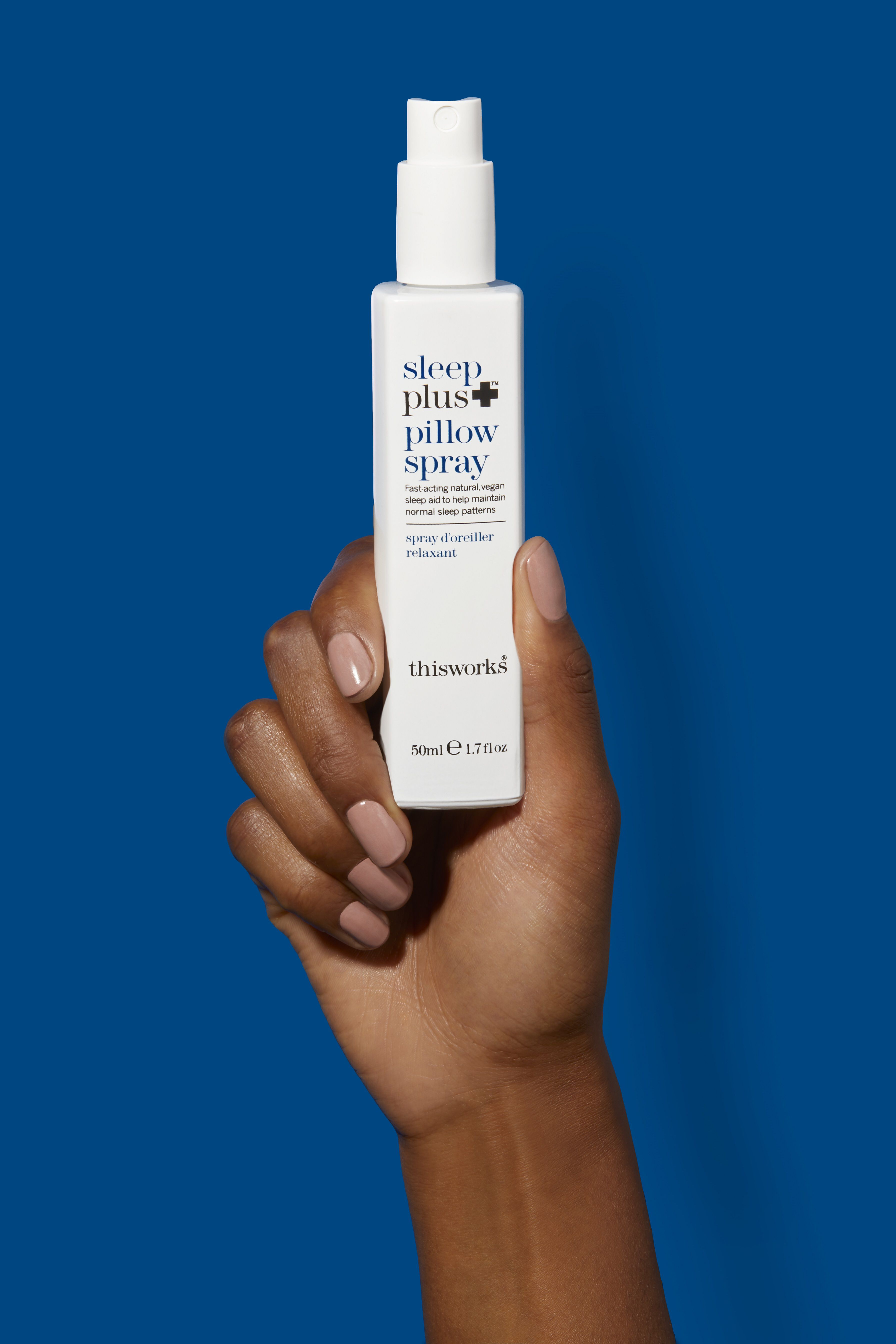 Kissenspray Deep Sleep