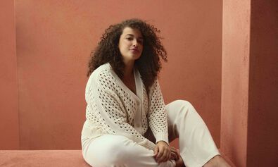 Zyklusphasen Beldona Renea Loungewear