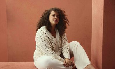 Zyklusphasen Beldona Rala Loungewear