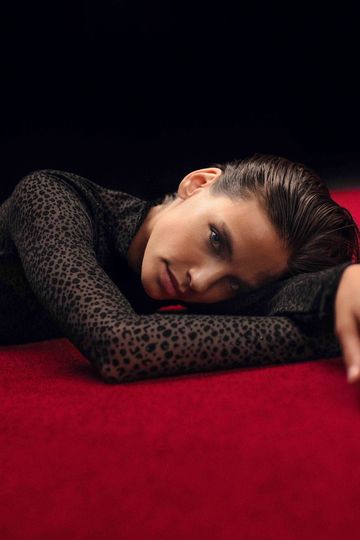 Brienda Body Langarm