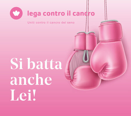 Lega contro il cancro
