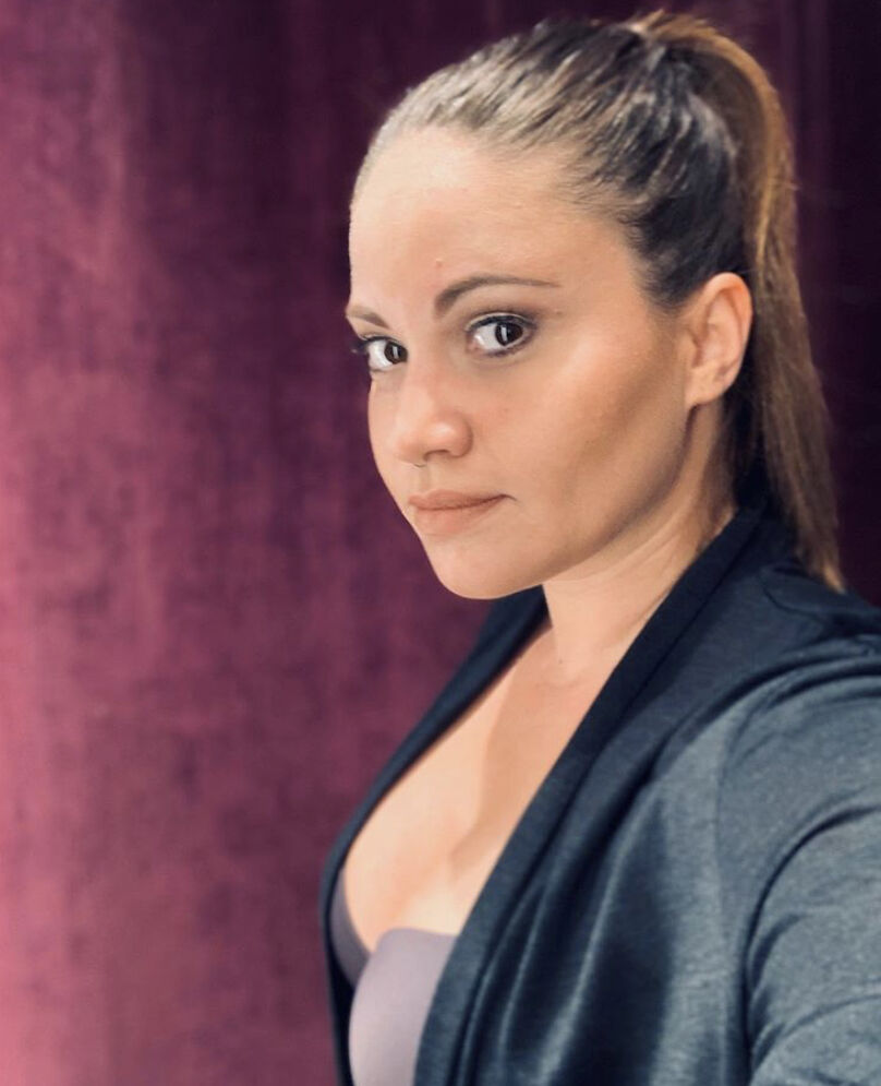 Silvia Jauch