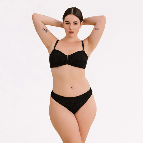 Bandeau Bikini Candice