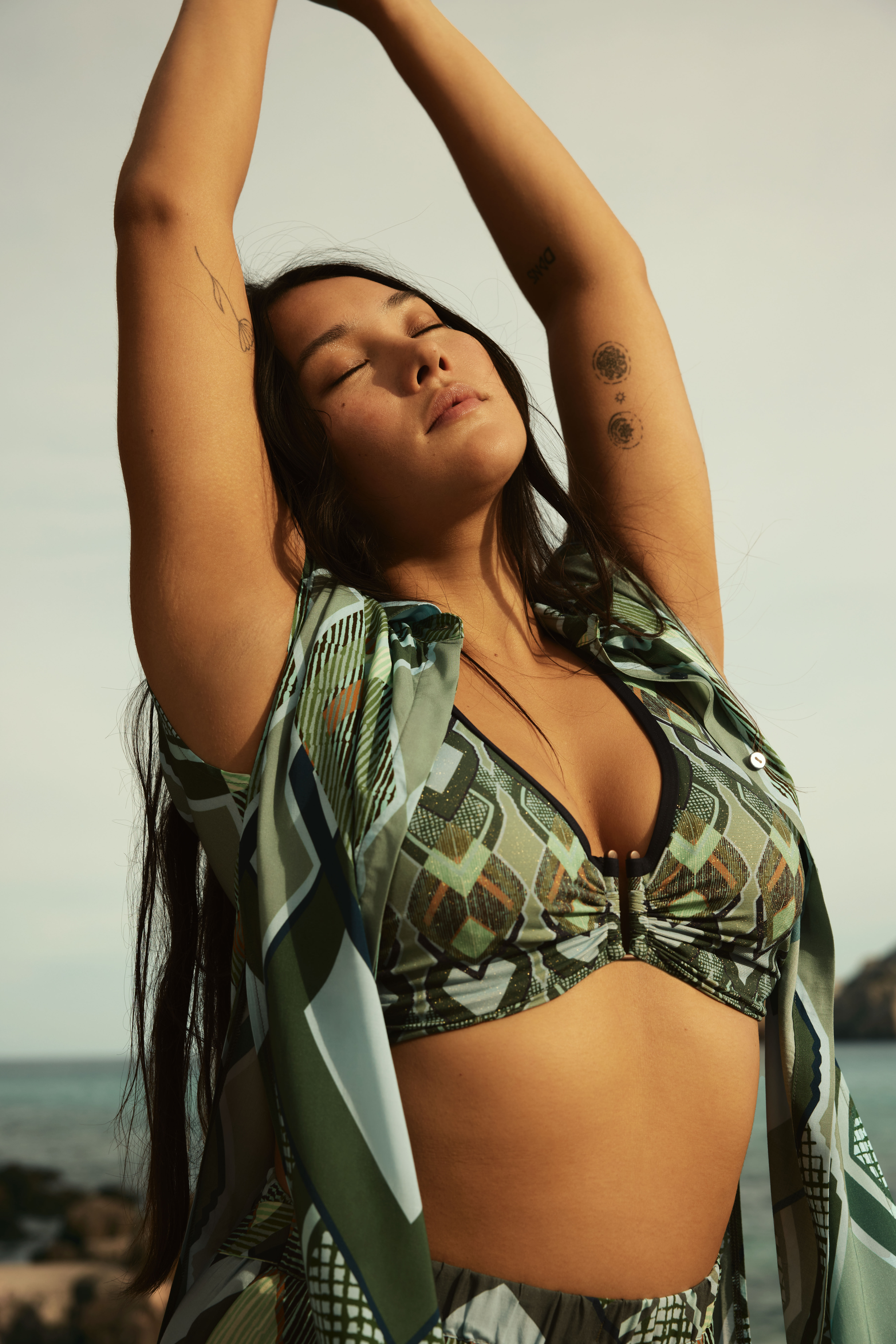 Momo Blog Thulan Bademode