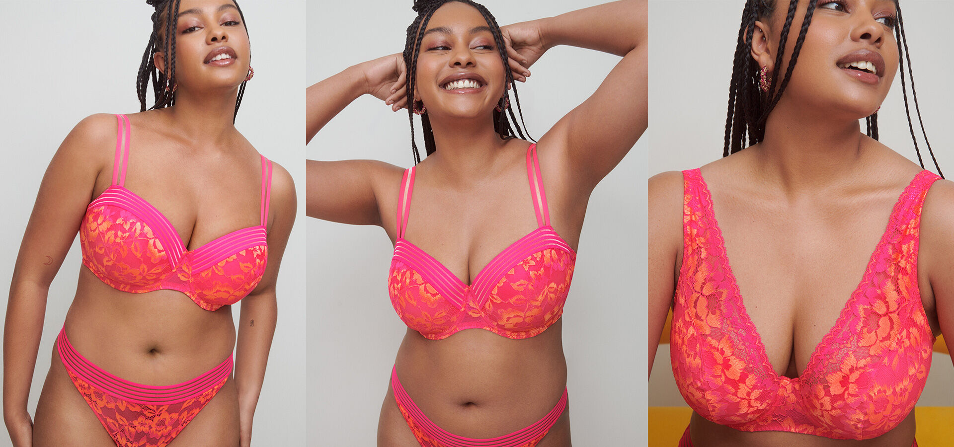 Donna intima hotsell