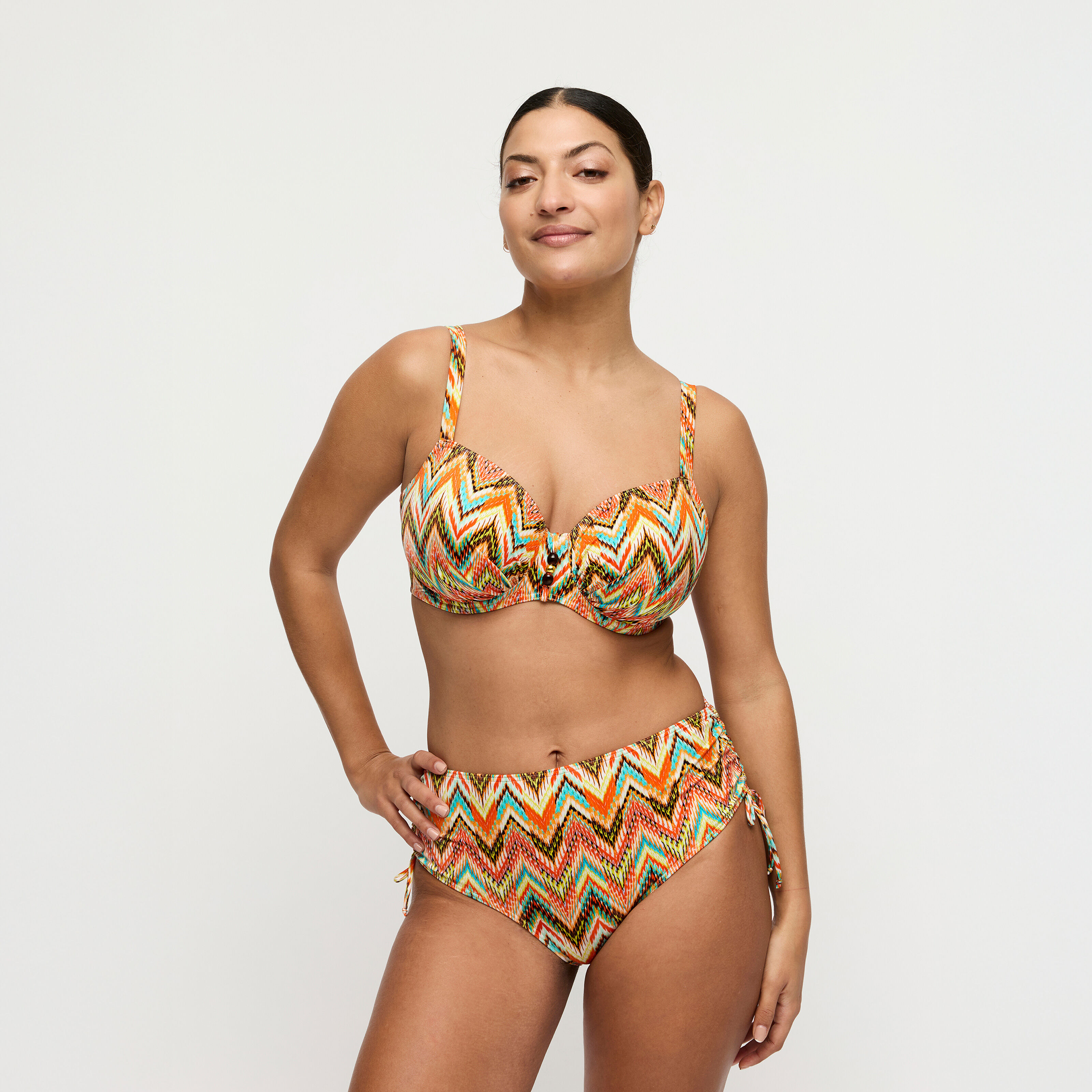 Bikini Alana Blau
