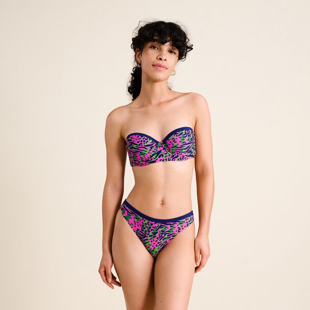Bikini Amalfia Print