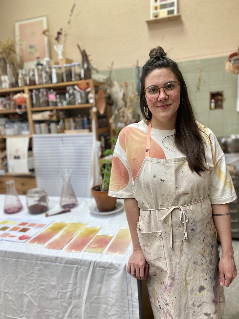 Beldona x Nou Atelier