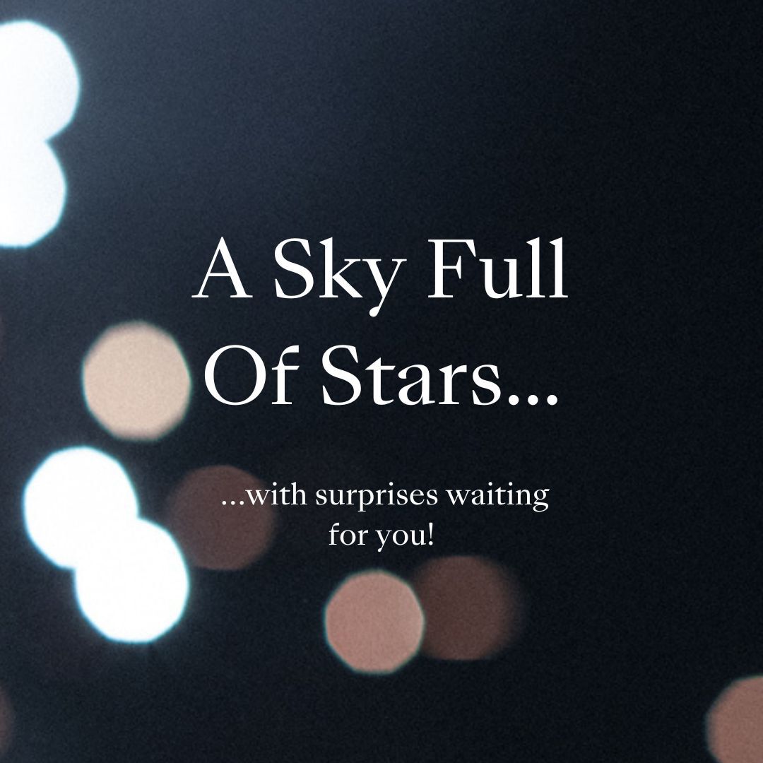 Instagram A Sky Full Of Stars