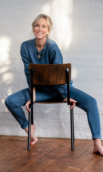Yvonne Waldraff