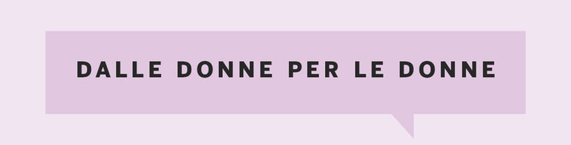 Von Frauen für Frauen