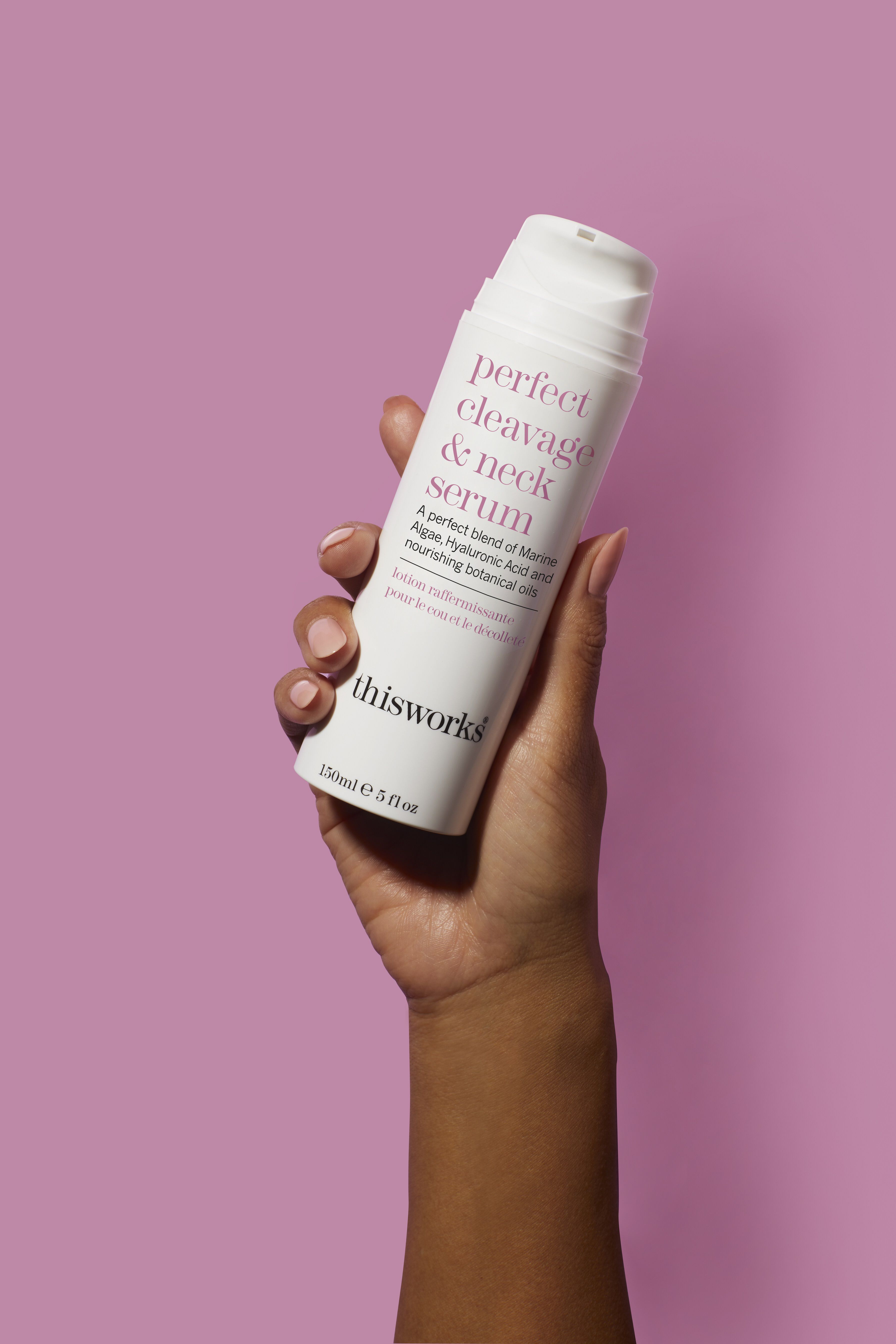 Perfect Legs Creme This Works