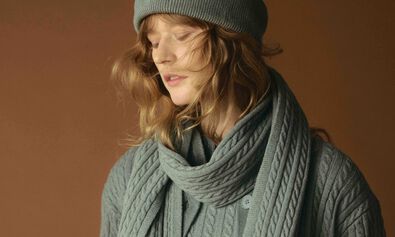 Loungewear Autumn Collection