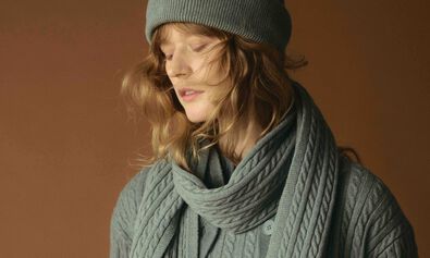 Loungewear Herbst Kollektion