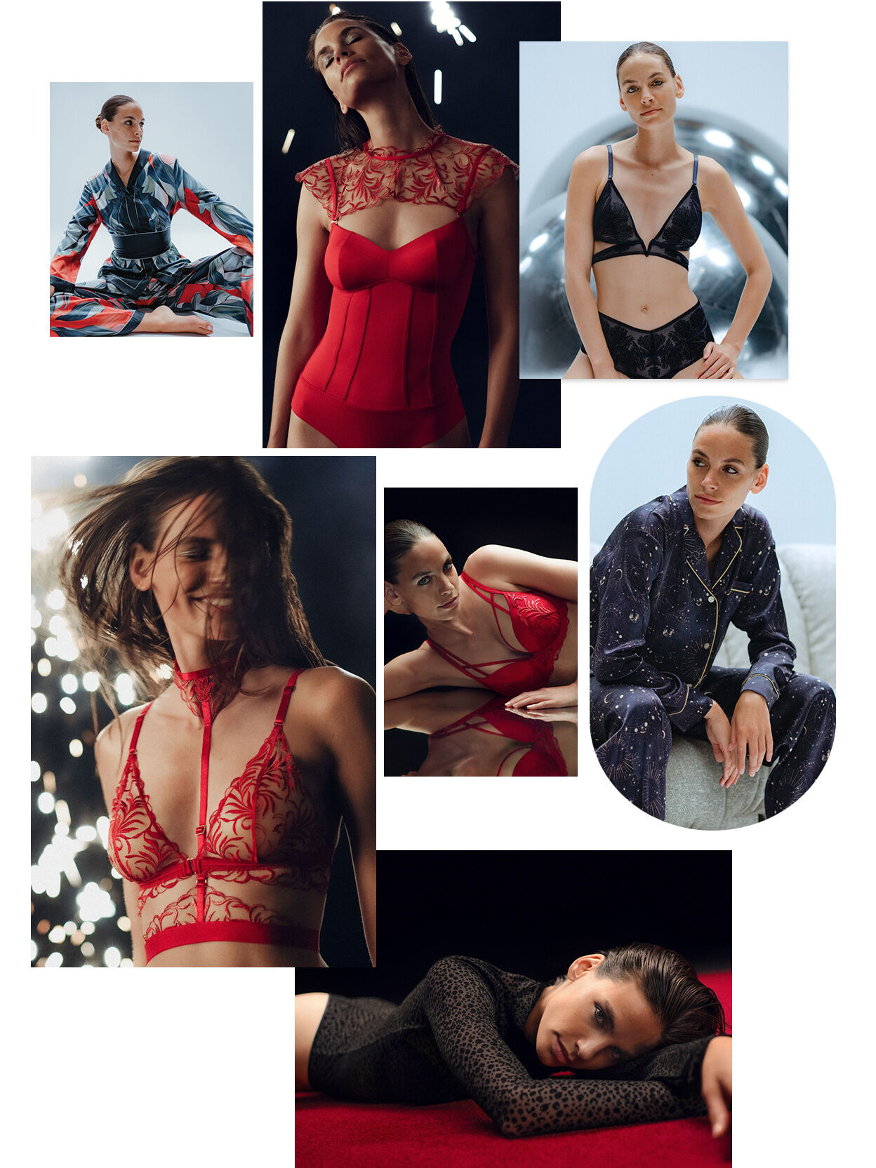 Beldona XMAS Neuheiten