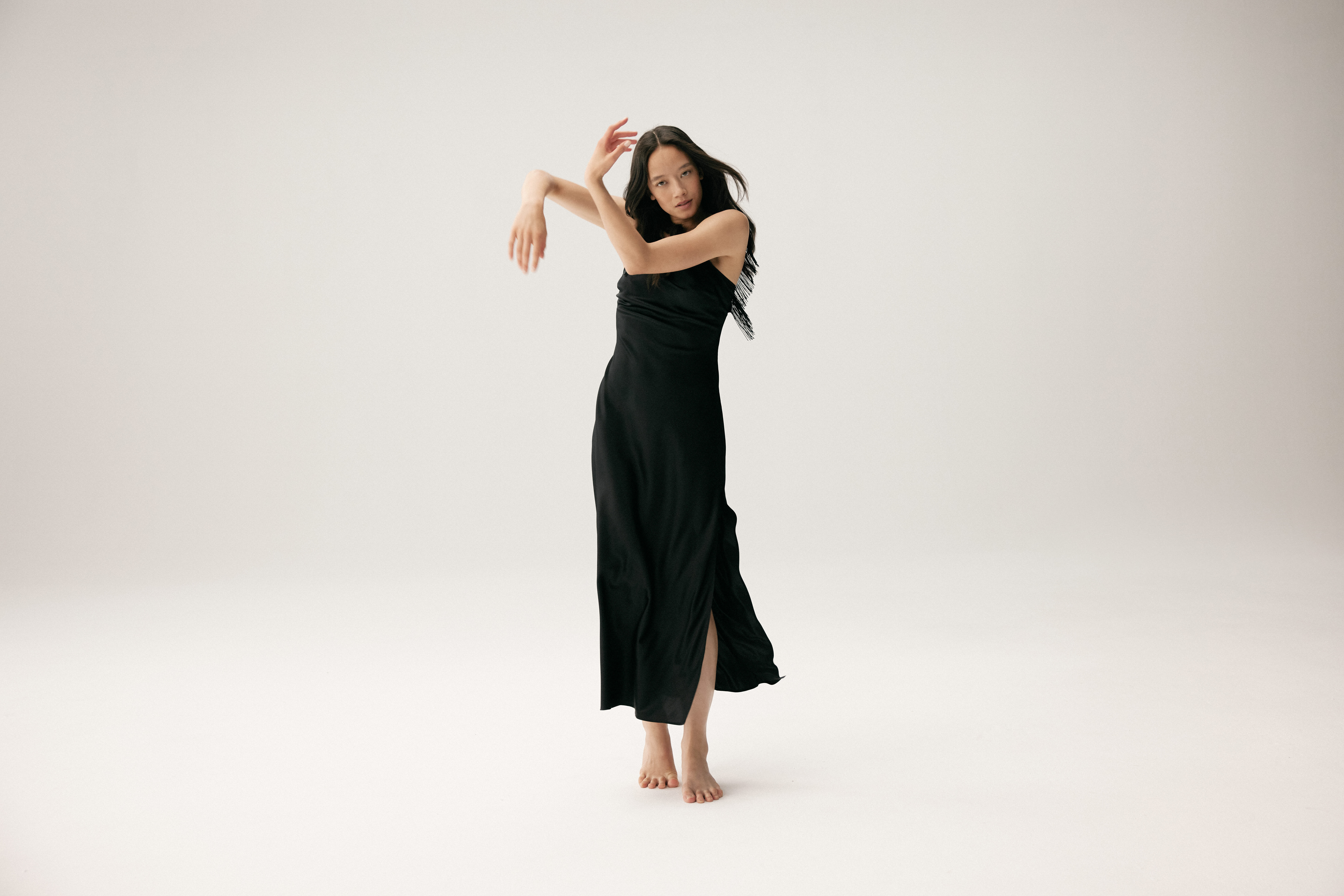 Vela Chemise de nuit sans manches