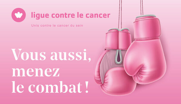 La ligue contre le cancer