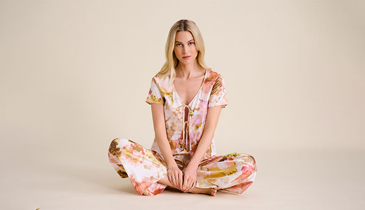 Pyjamas