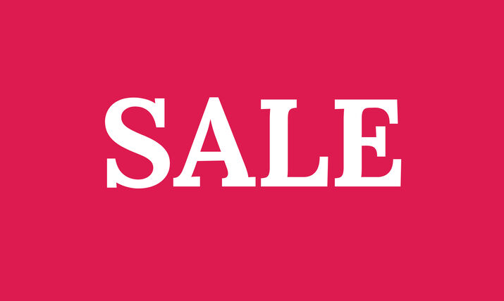 Sale