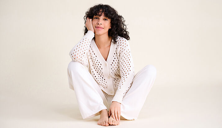 Loungewear & Nachtwäsche