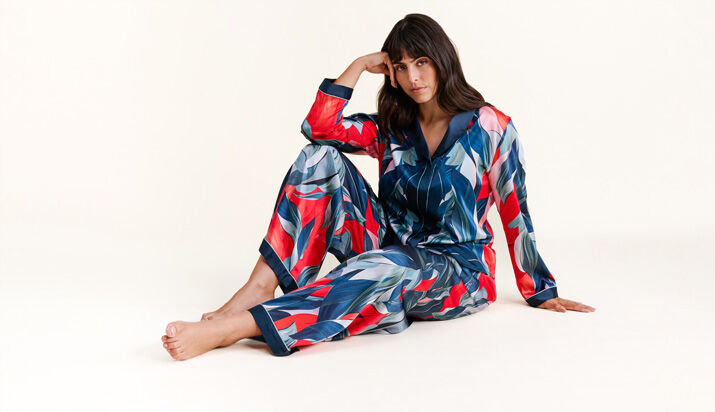 Loungewear e biancheria da notte