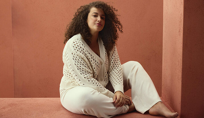 Loungewear & Nachtwäsche