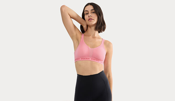 Soutien-gorge de sport